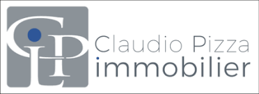 Logo CLP Immobilier