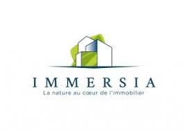 Logo Immersia Sàrl