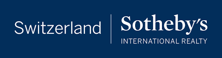 Logo Switzerland | Sotheby's International Realty - Montreux